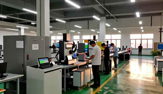 人员培训方案